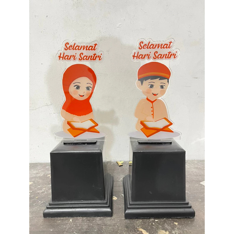 PIALA MENGAJI ANAK Piala Tahfidz Piala Anak Anak Muslim Piala Wisuda Piala MTQ Piala Wisuda Piala TK