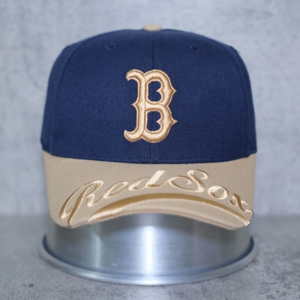 Topi baseball BOSTON REDSOX MLB Original