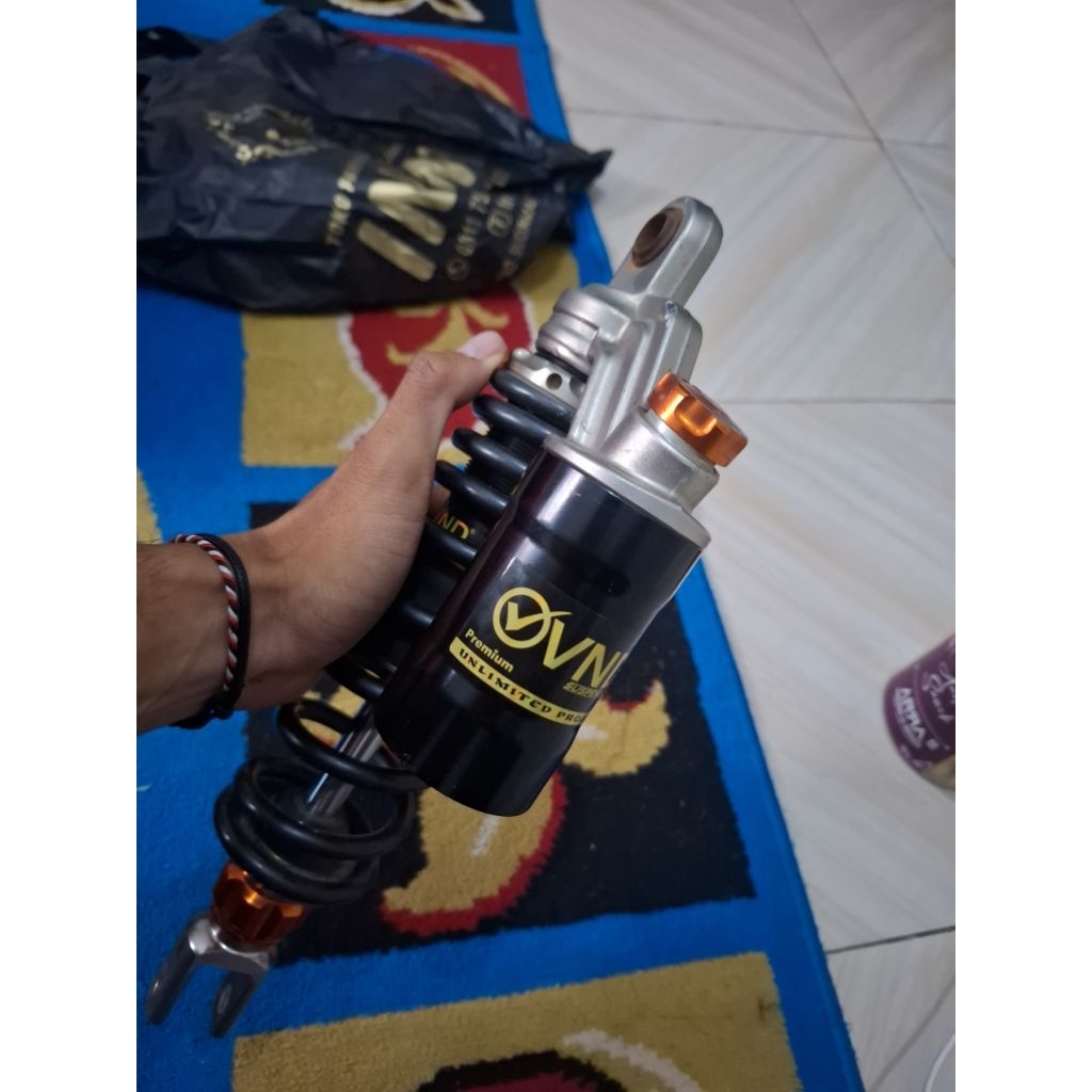 VND Extreme 330mm Second