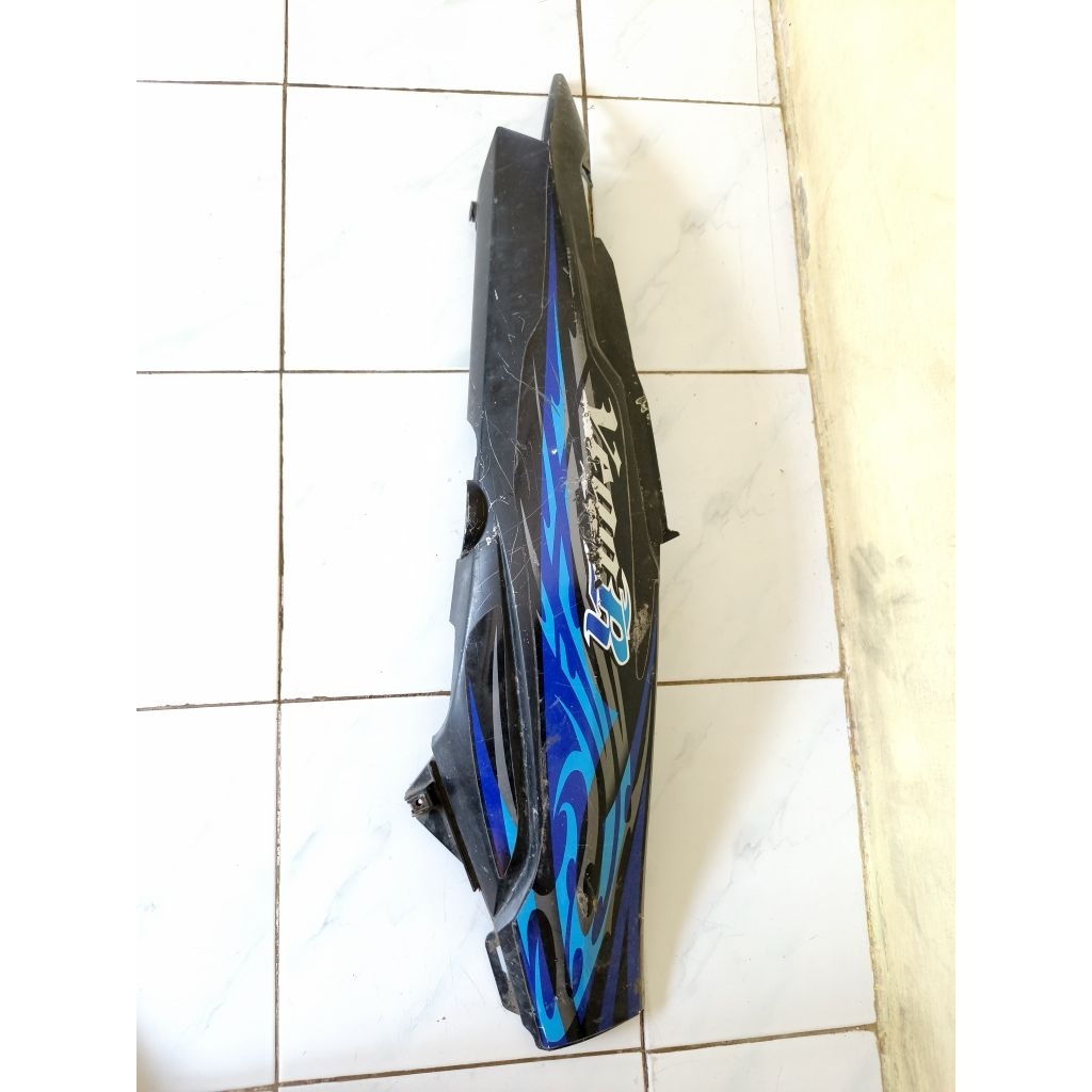 PROMOOO COVER BODI BELAKANG VEGA R NEW KANANORIGINAL COPOTAN BODY BELAKANG VEGA R NEW SEKEN ORIGINAL