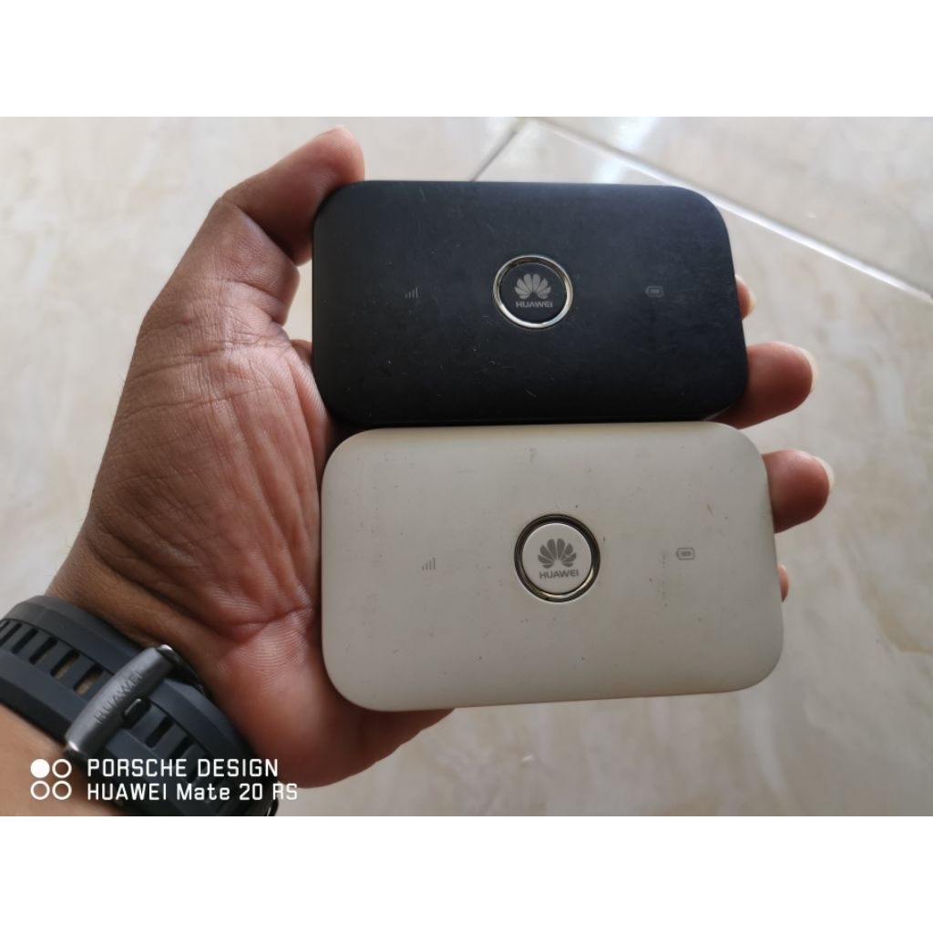 Modem Mifi Wifi Huawei E5573 E5573s-856 Unlock Bawaan Pabrik