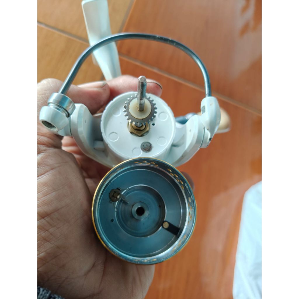 Abu Garcia Max Pro 2000