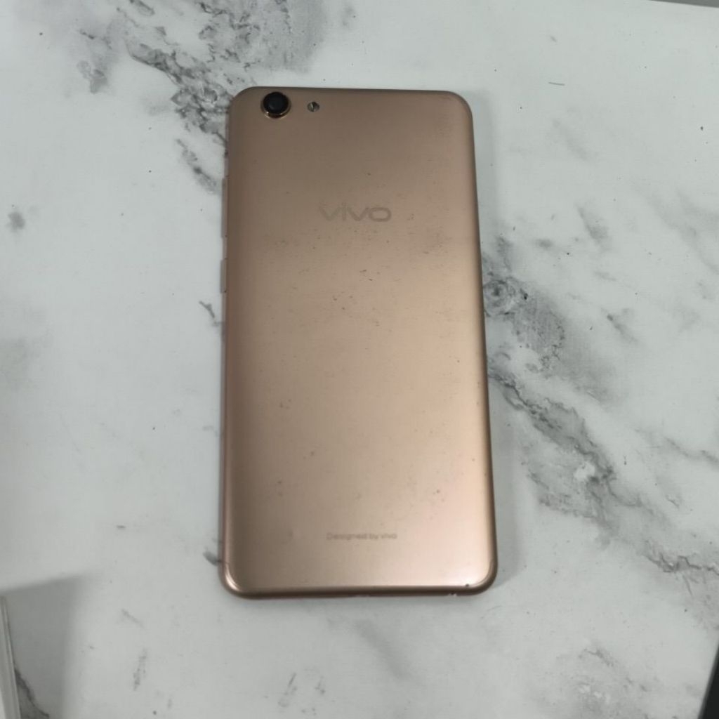 BACKDOOR VIVO Y71 ORIGINAL 100% - CASING TUTUP BELAKANG VIVO Y71 COPOTAN ASLI BUKAN KW