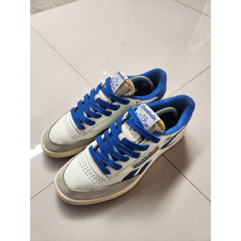 Reebok Club C85 Revenge Vintage