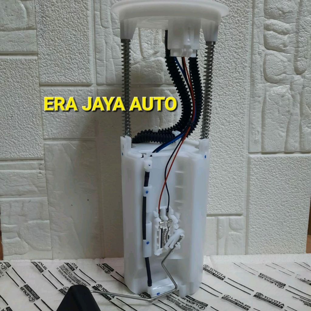 Fuel Pump Assy Pompa Bensin Komplit Toyota Innova Bensin 2005-2014