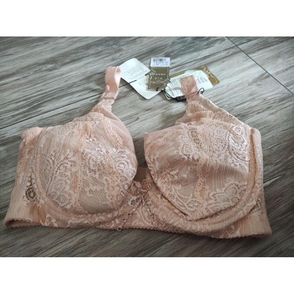 Bra /BH wanita import Premium Daleman wanita size 34E