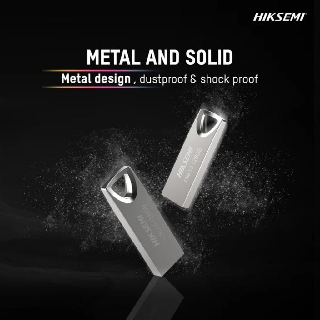 Hiksemi Flashdisk m200 Usb 2.0 32gb/64gb