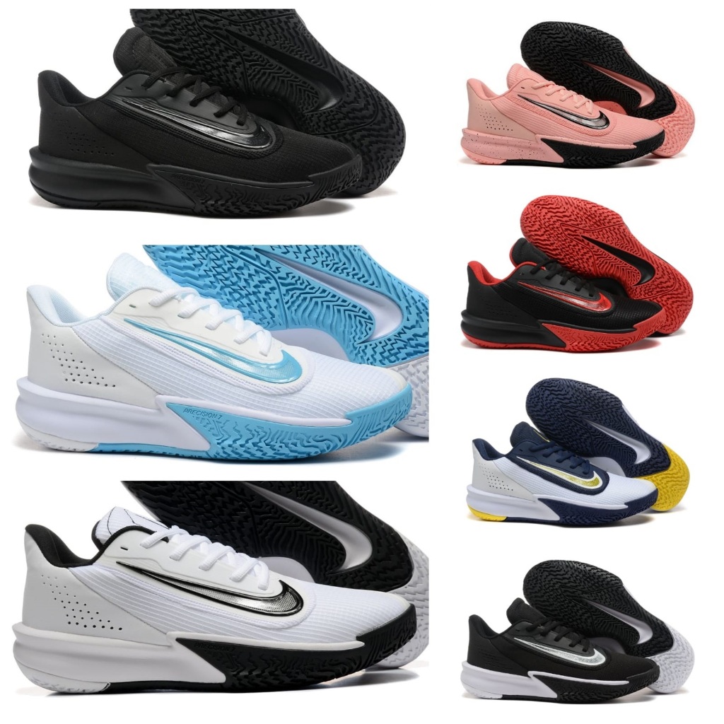 SEPATU VOLI PRIA & WANITA P7 ANDY SPORT