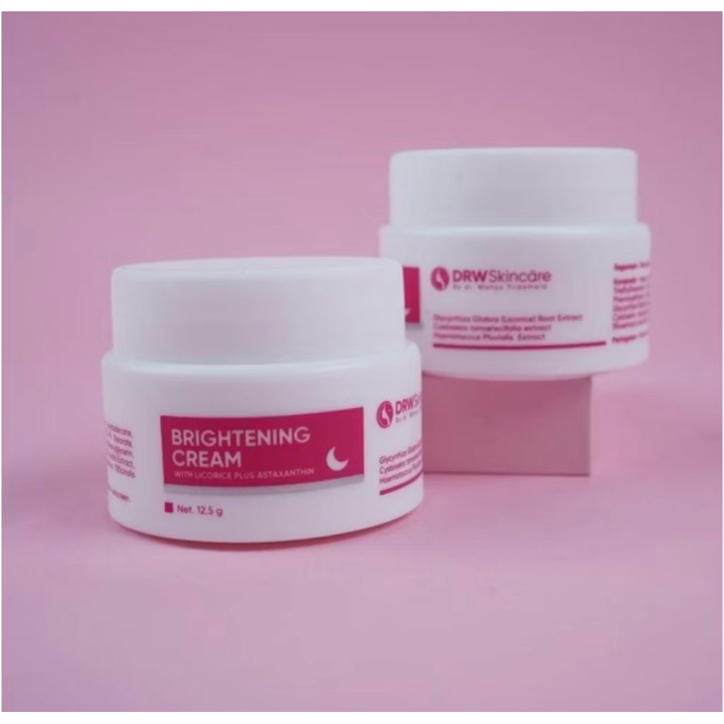 BrighteningCreamDrwSkincare