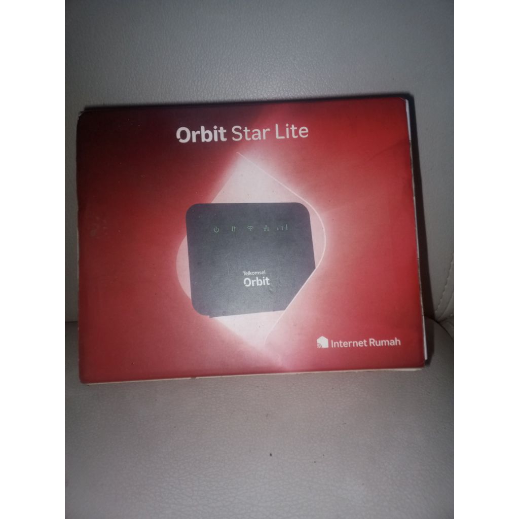 Modem orbit telkomsel