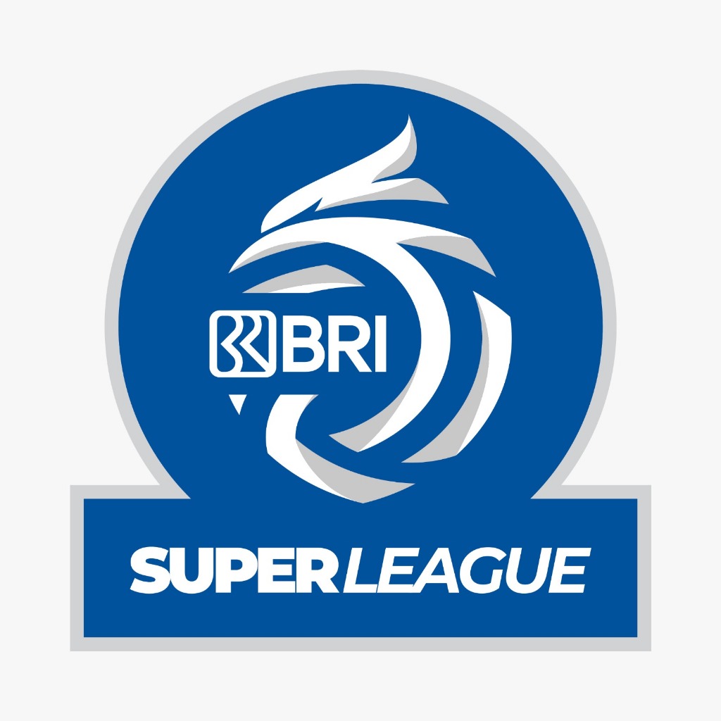 Patch BRI Liga 1