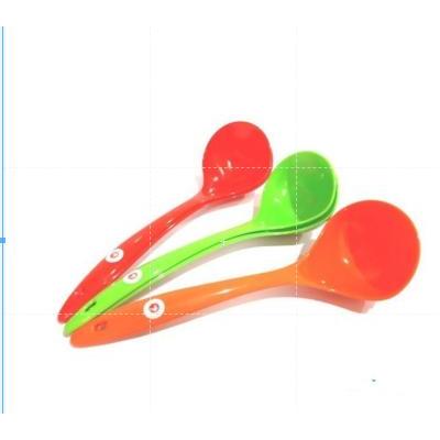 IRUS SAYUR MELAMINE LUCKY POINT