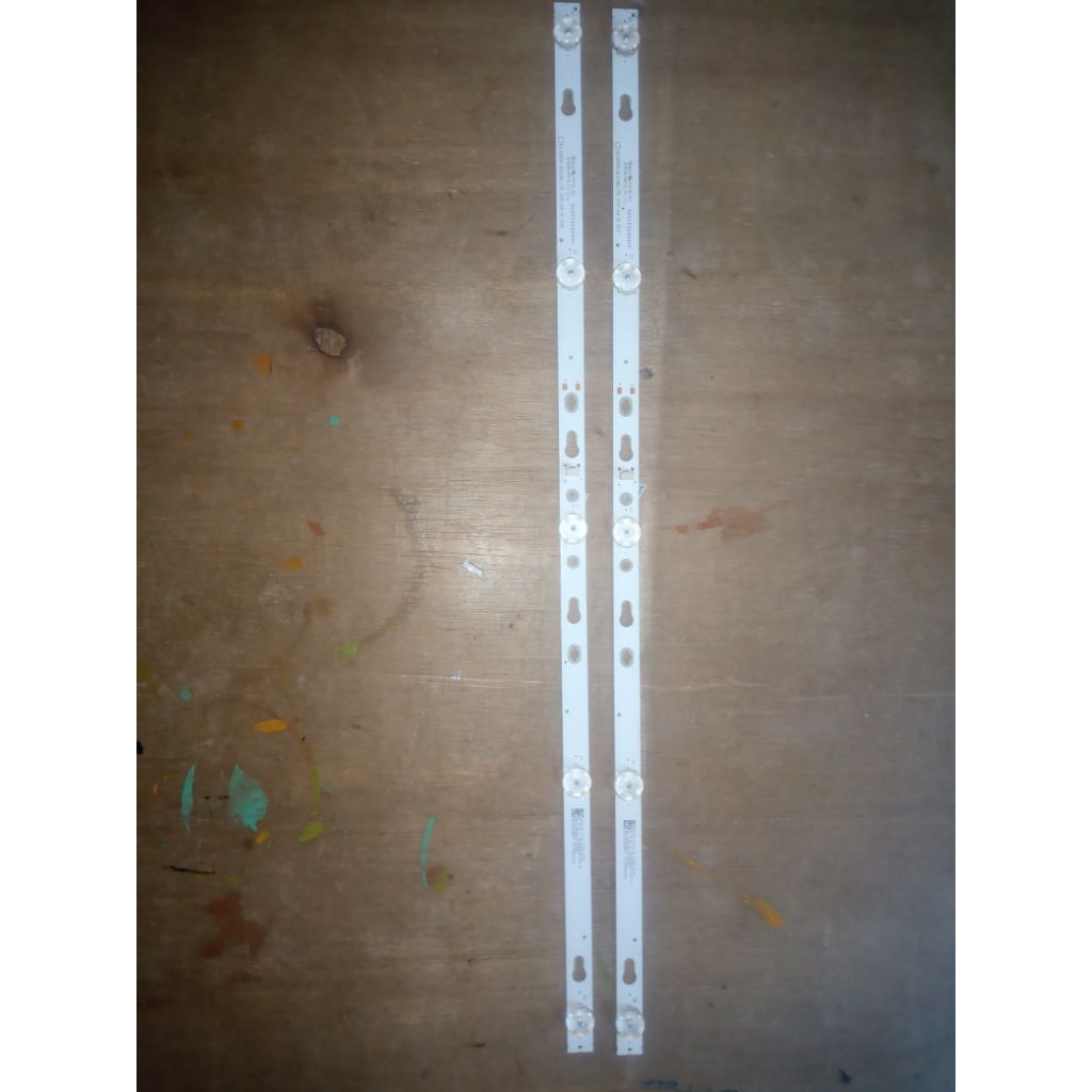 BACKLIGHT TV PANASONIC TH32HS500G/32f302G/32G302G