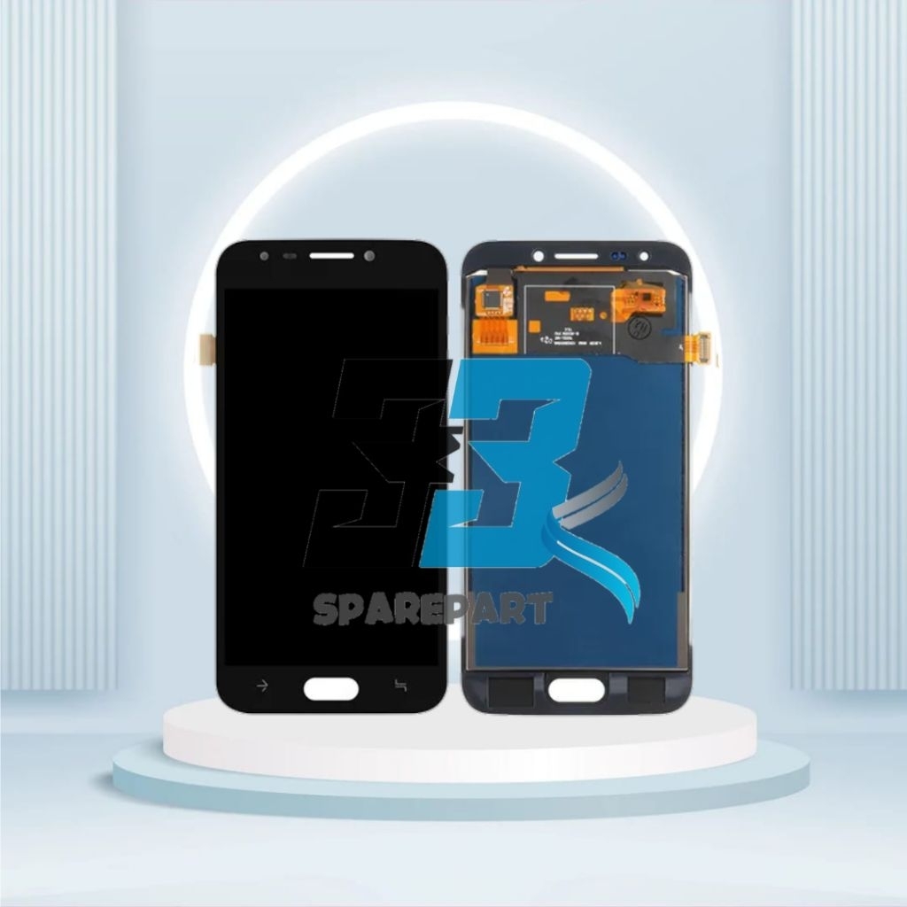 LCD FULLSET SAMSUNG J250 / J250F / J2PRO ORI OLED