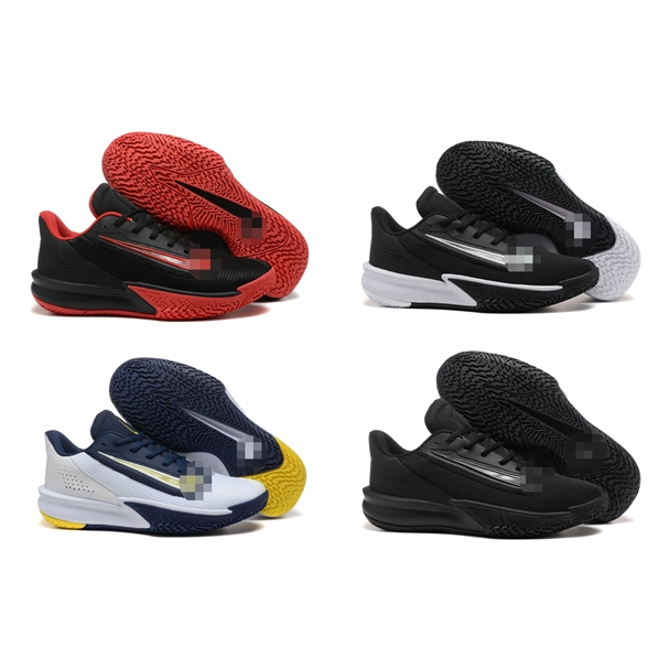 SEPATU VOLLEY PRIA & WANITA P7 ANDY SPORT