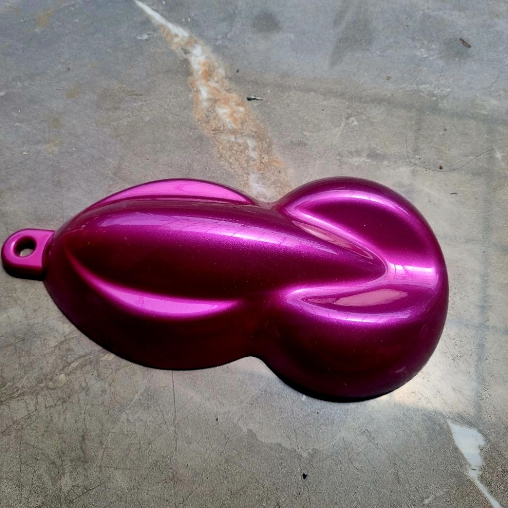 Cat  Magenta  PU 200ml / xiralic magenta pu