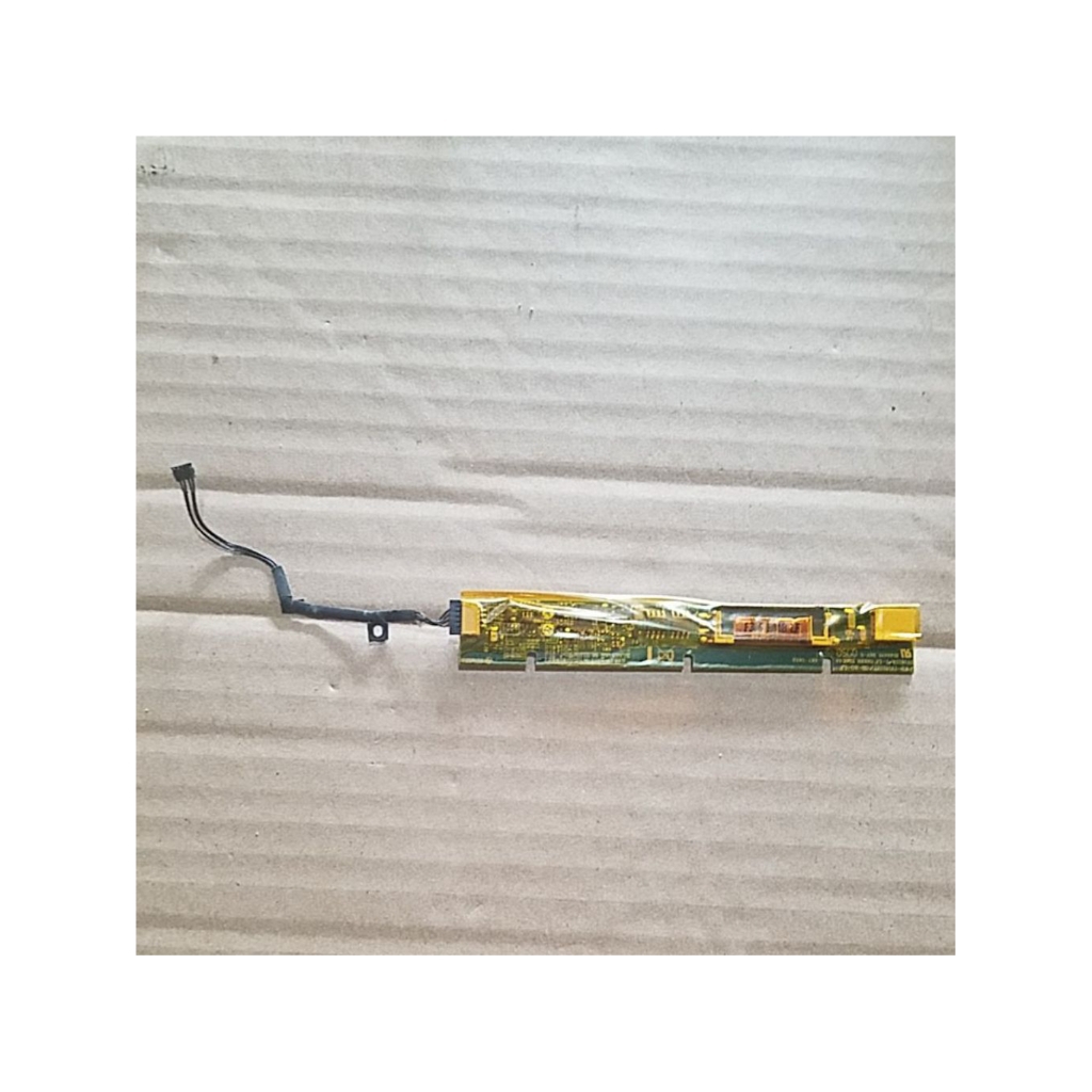 inverter touchscreen macbook white 2008 original