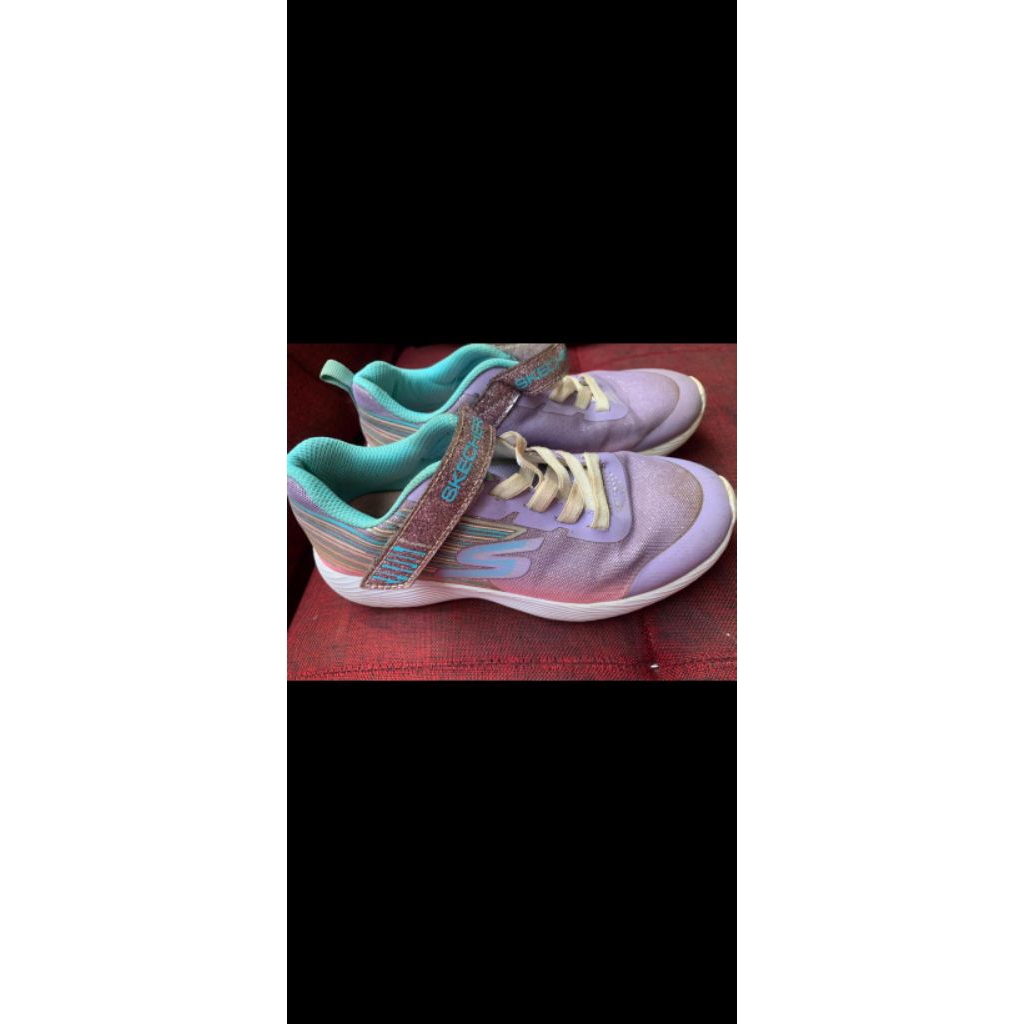 SEPATU ANAK SKECHERS ORIGINAL