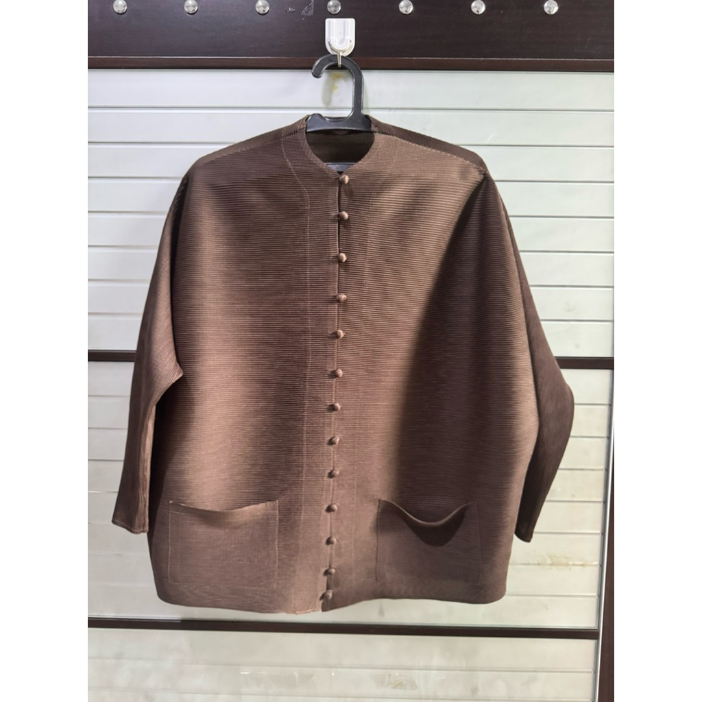 PLISKET IMPORT PREMIUM ATASAN WANITA