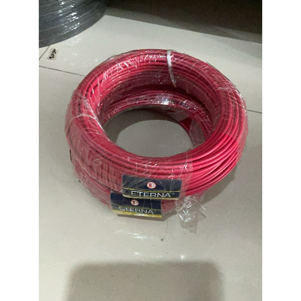 Kabel NYA Eterna 1x2,5 50M