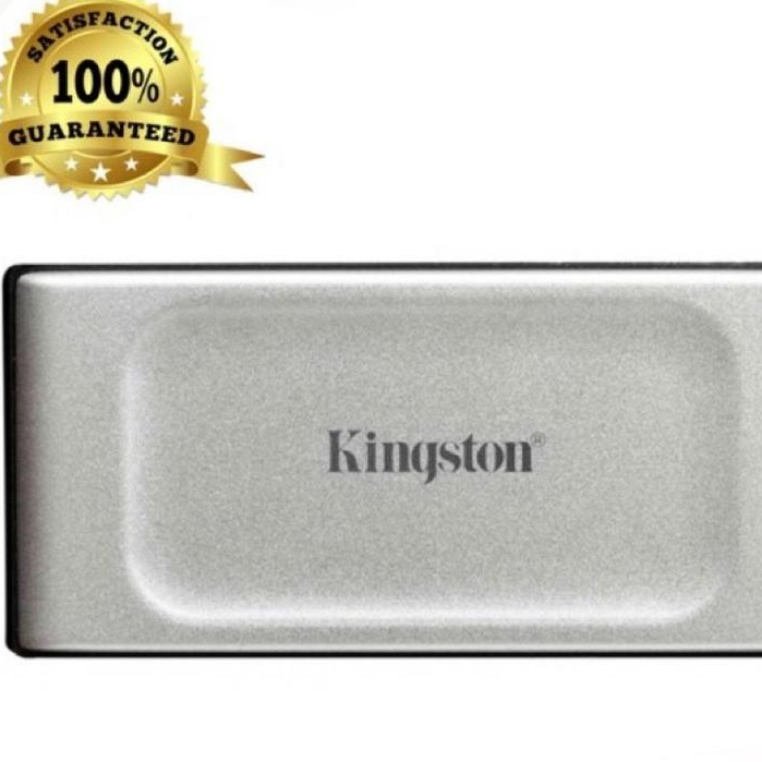 Kingston SSD External 1TB SXS2000/1000G