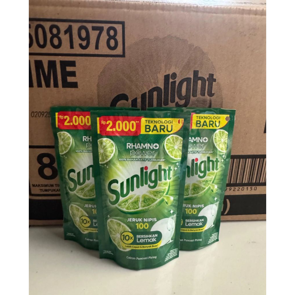 SUNLIGHT 2000