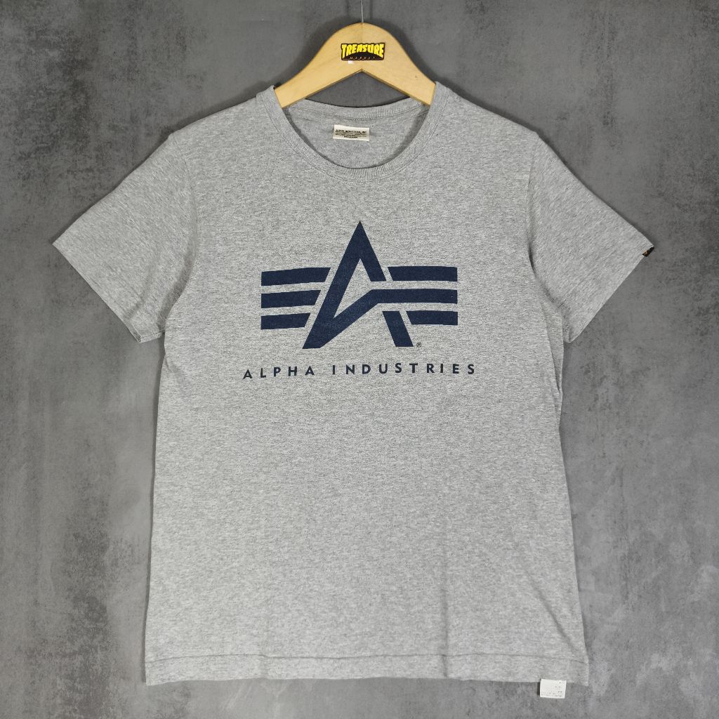 Kaos Alpha Industries