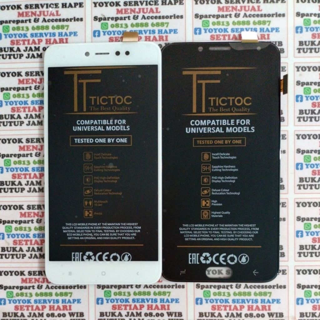 LCD SAMSUNG J4/J400f/J400G