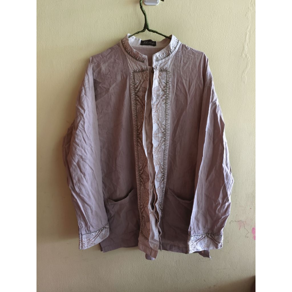 PRELOVED BAJU KOKO PRIA