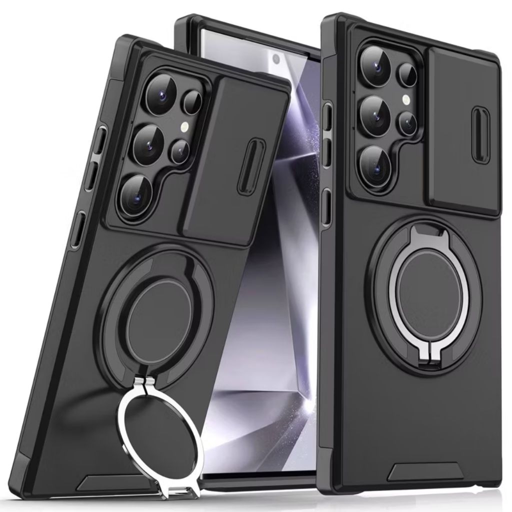 Case hp Samsung S23U second premium
