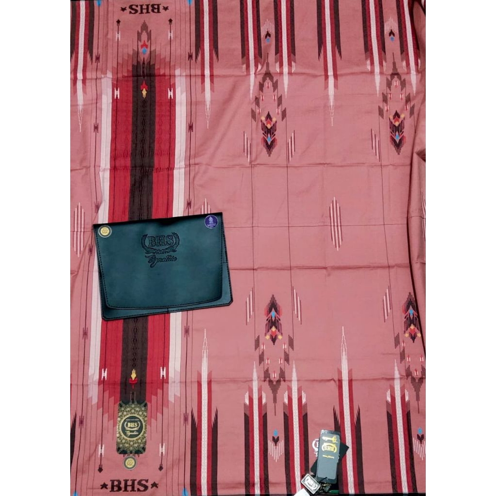 BHS SIGNATURE SGC GOLD WARNA PINK
