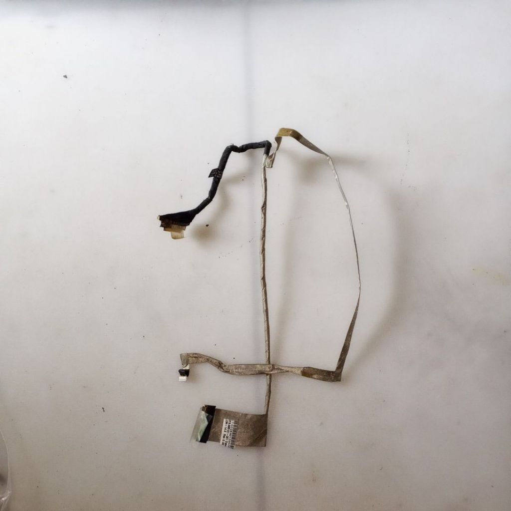 Kabel fleksibel LCD laptop HP1000