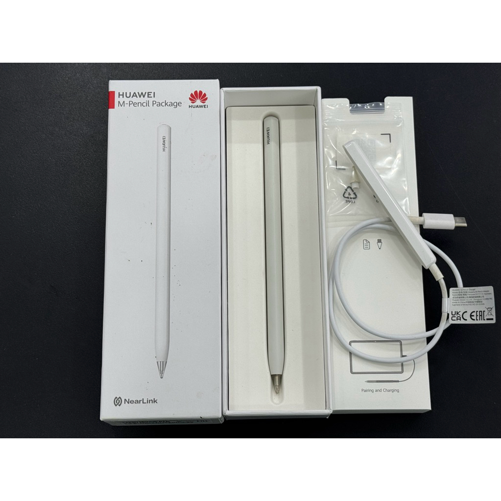 Huawei M Pencil Package Gen 3 Nearlink (With Charger)