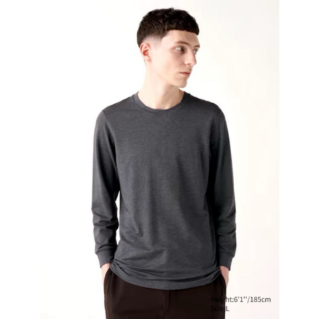 Heattech Extra Warm Uniqlo