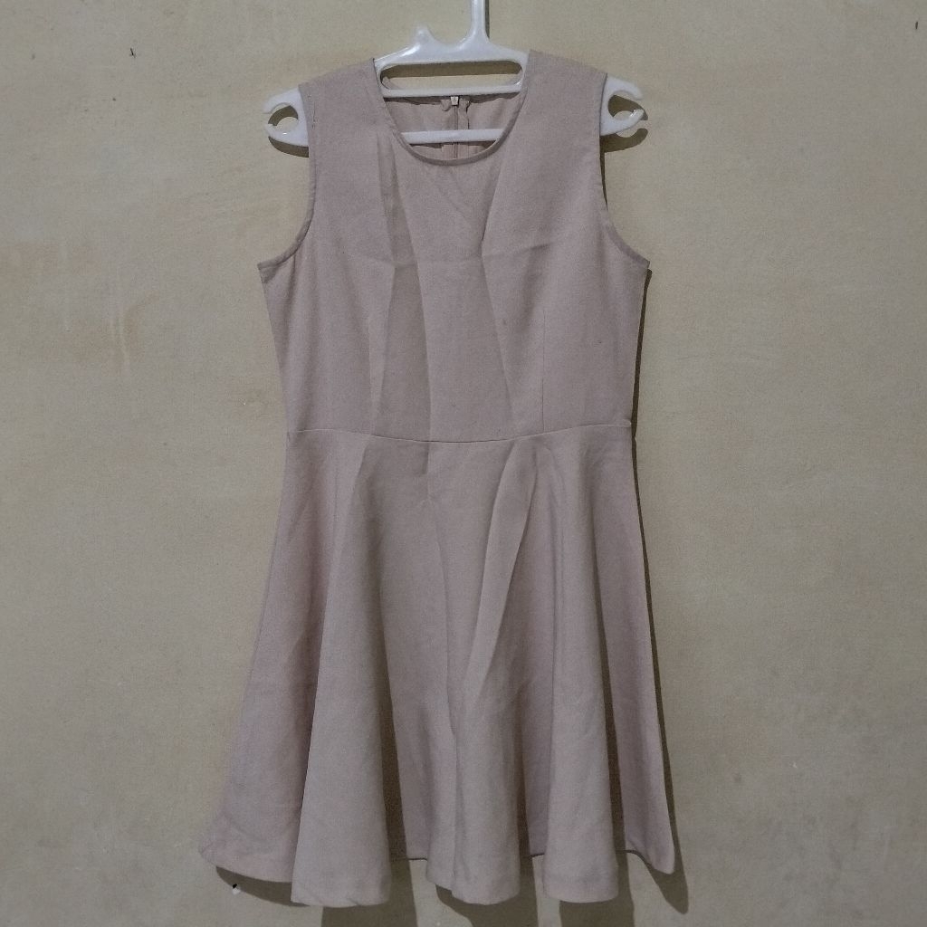 ZM66 Dres remaja Preloved