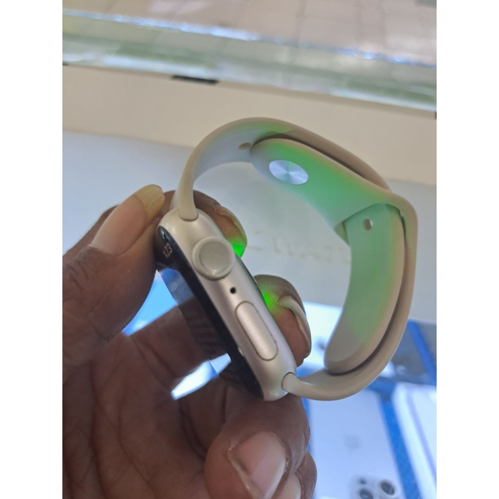 apple watch series 7 41mm