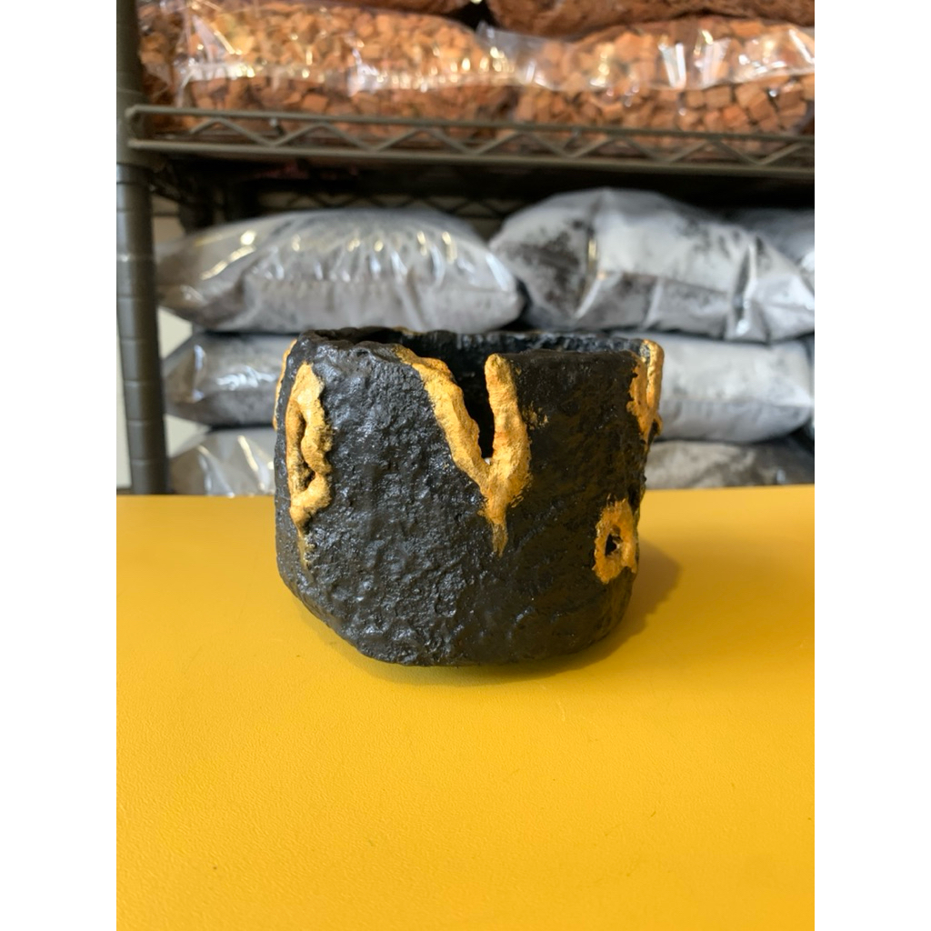 Pot Semen | Pot concrete | Pot kaktus