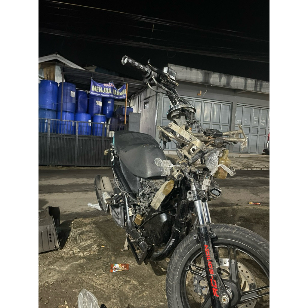jok pcx cbu