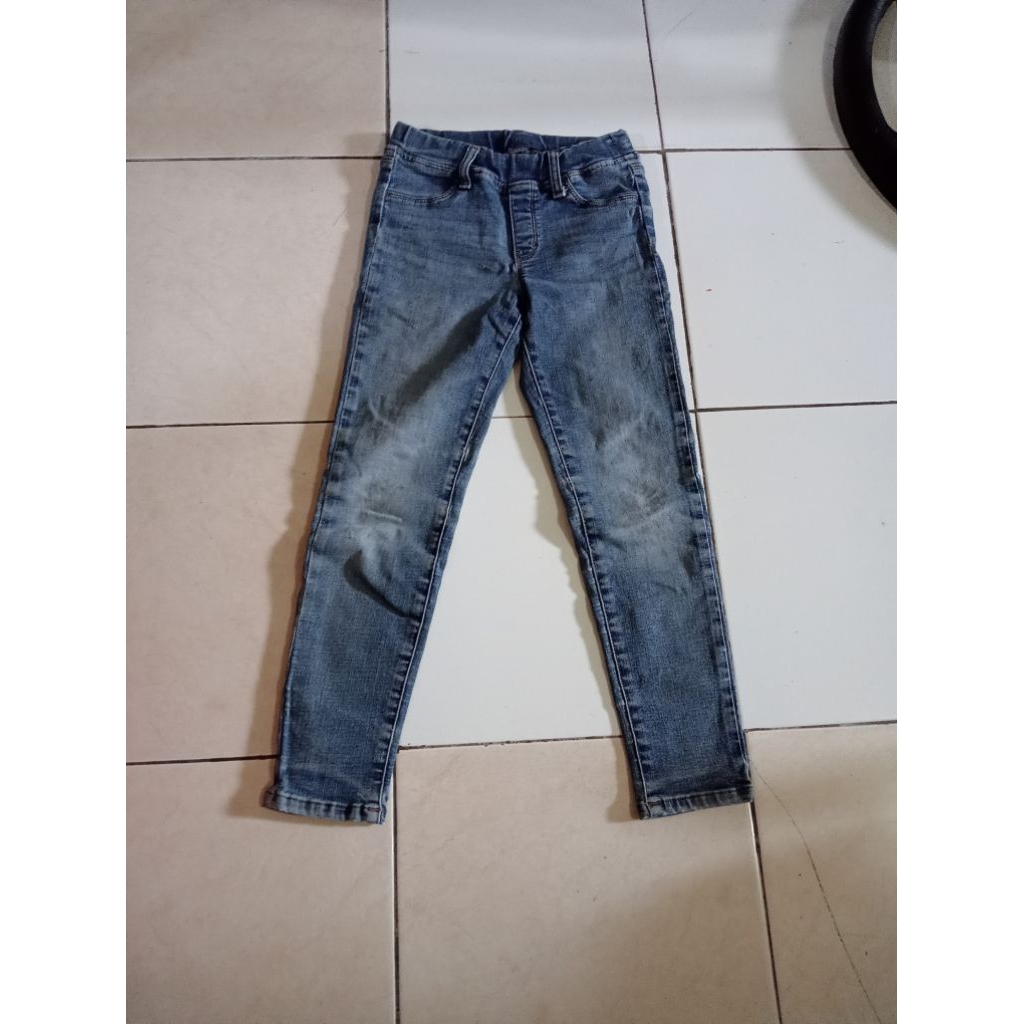 Preloved celana Anak Uniqlo