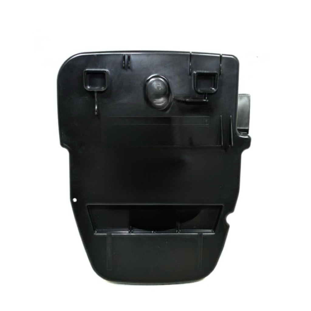 Tutup Aki Honda Beat Karbu/Cover Aki (2008-2012) Original AHM