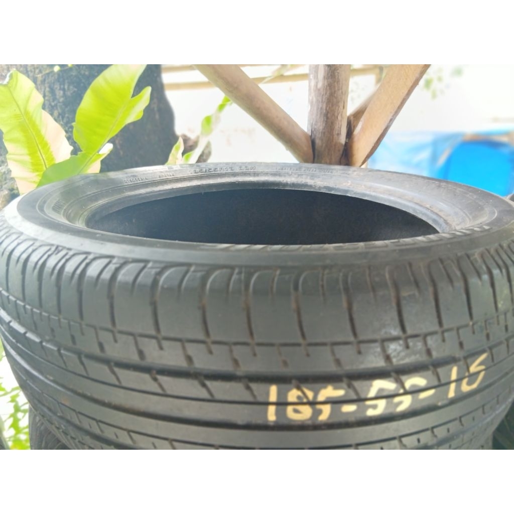 Ban Mobil Seken/Secound Ring 15 Kualitas Bagus