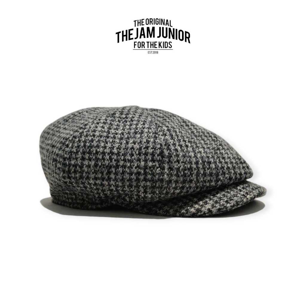 Thejam. Newsboy cap kids | Topi anak pria wanita
