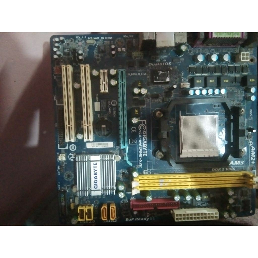 motherboard pc