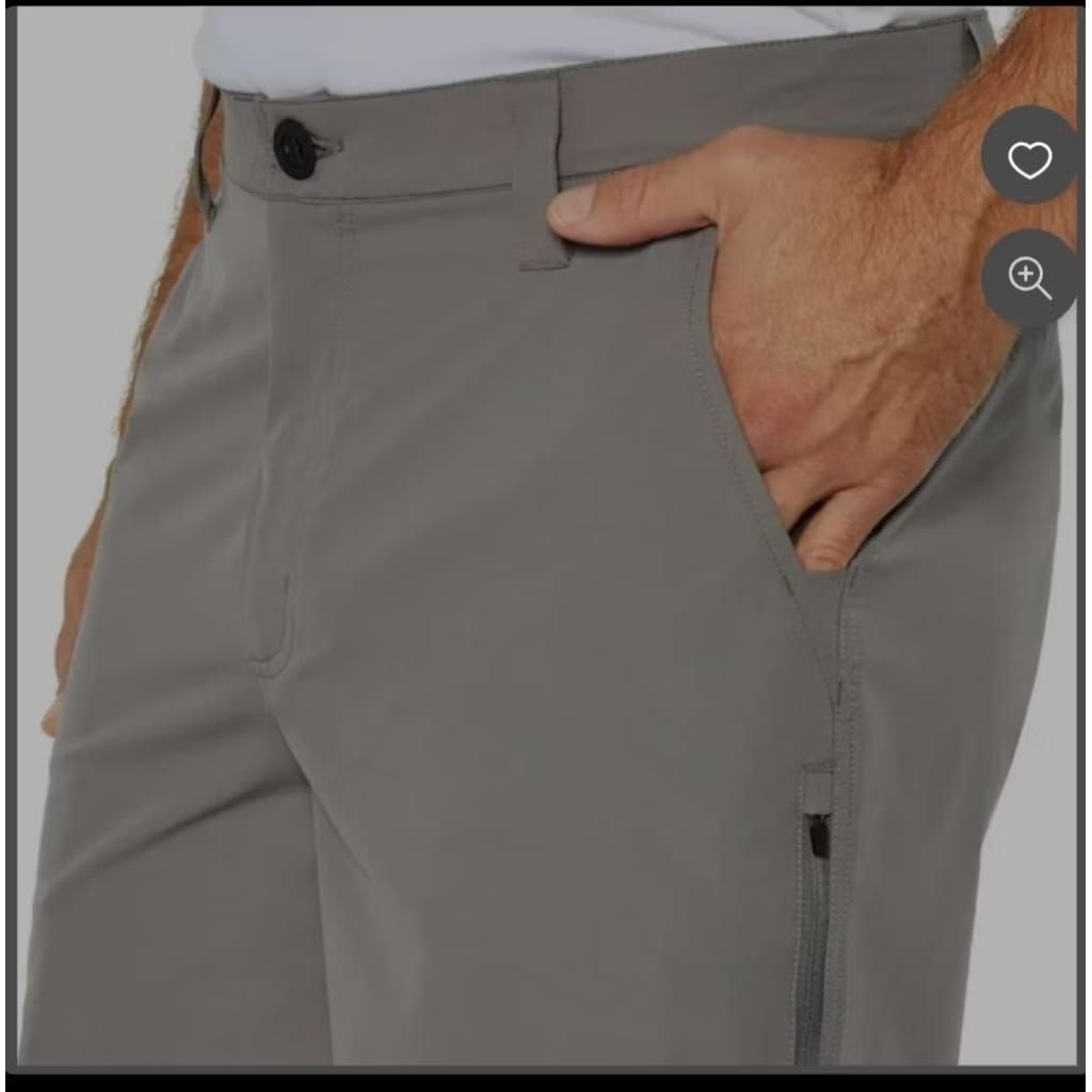 celana pendek dry Orvis