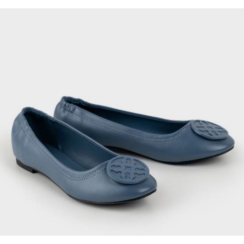Sepatu Flatshoes Wanita Kenji Urban&Co