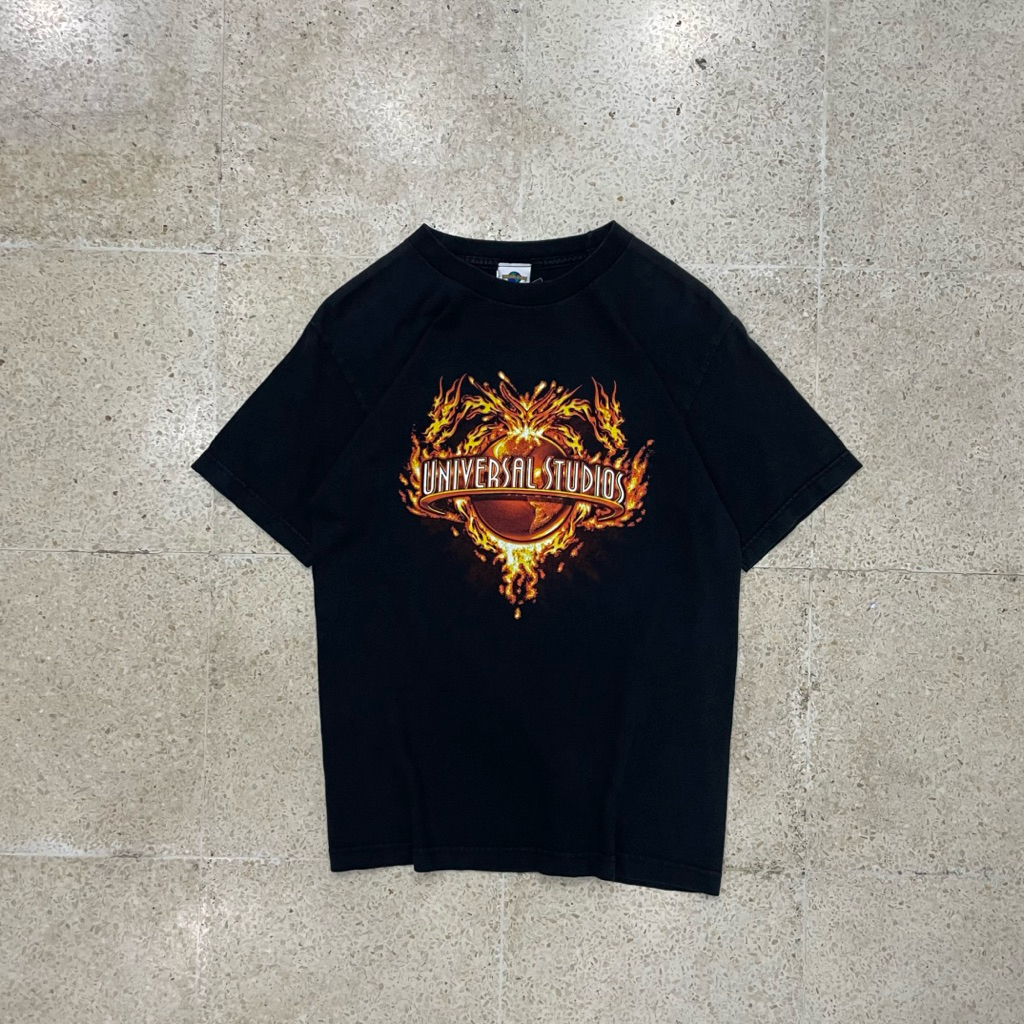 KAOS UNIVERSAL STUDIOS