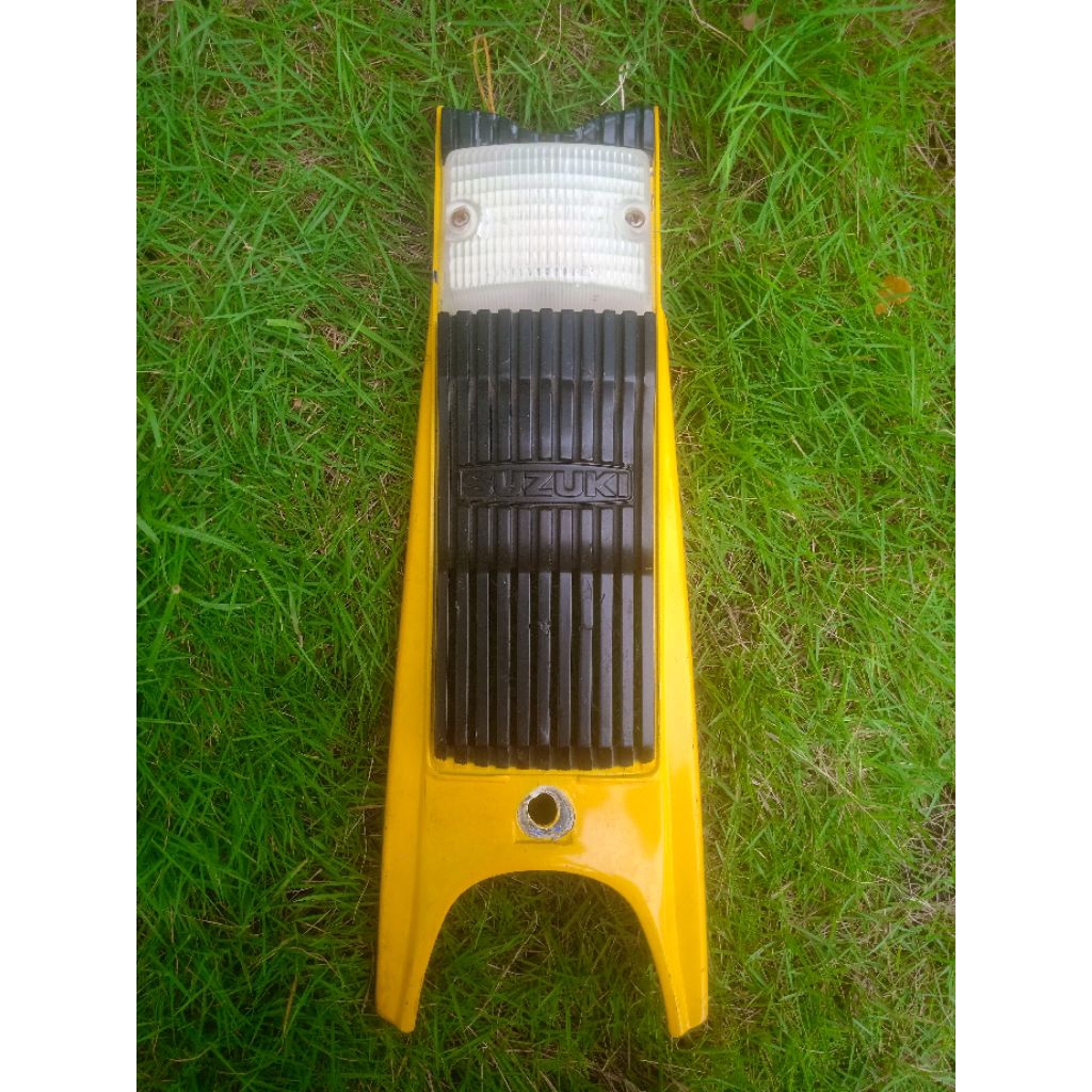 PANEL DADA DASI SUZUKI FR80 FR 80 FR-80 FAMILY ORIGINAL