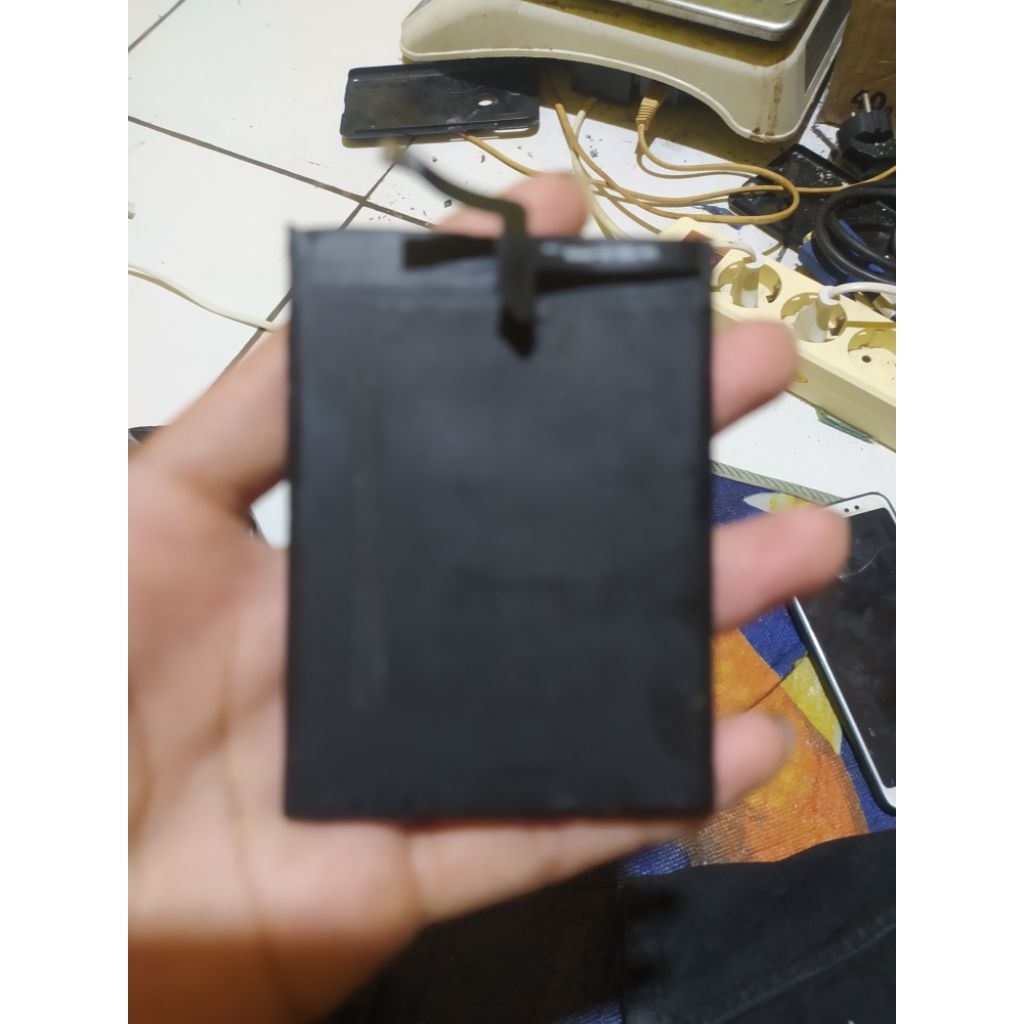 Baterai HP China