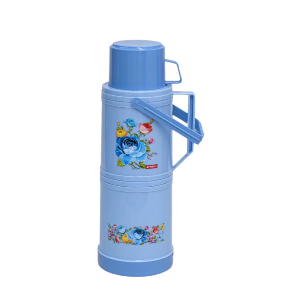 Termos Air Lion Star HP-3 2 Liter dengan Tutup Gelas dan Gagang Praktis