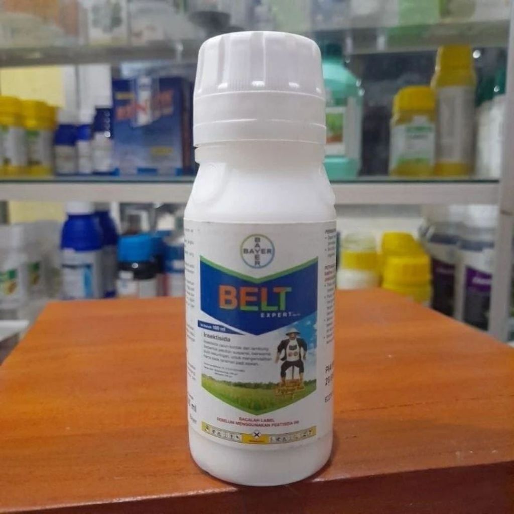 BELT EXPERT 480 SC kemasan 250 ml